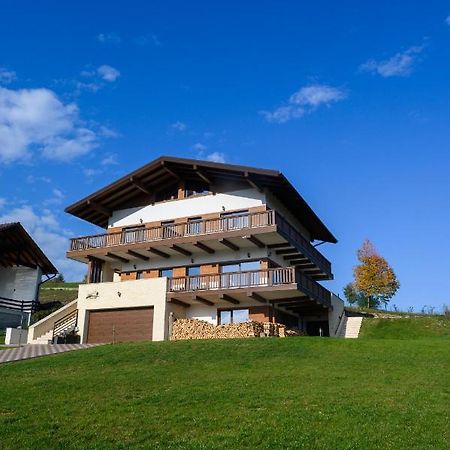 Chalet First Hill 古拉哈莫卢洛伊 外观 照片