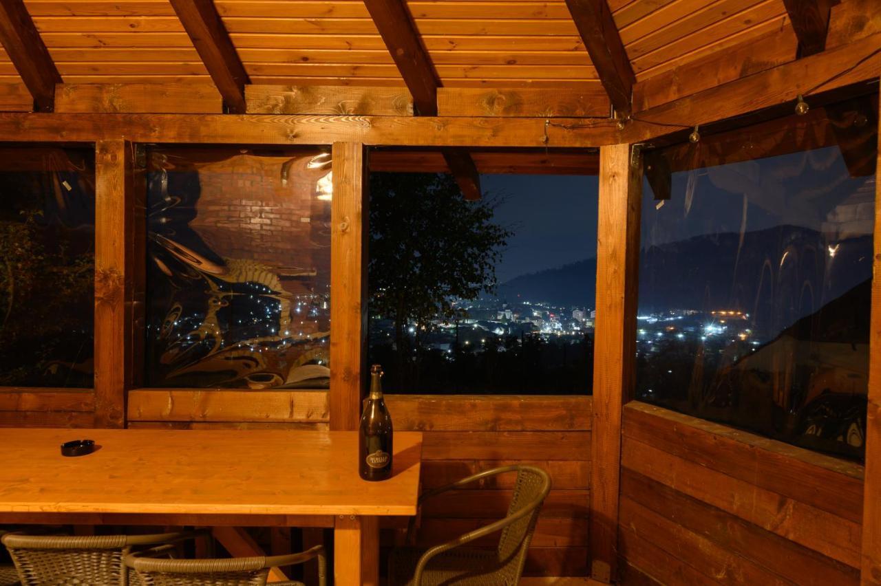 Chalet First Hill 古拉哈莫卢洛伊 外观 照片